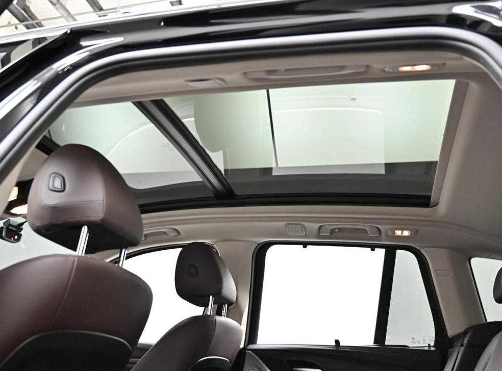 BMW X3 xDrive 20i 럭셔리 사진 19