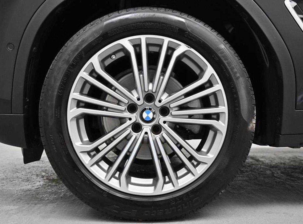 BMW X3 xDrive 20i 럭셔리 사진 5