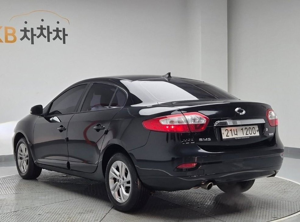 르노코리아(삼성) SM3 SE 사진 2