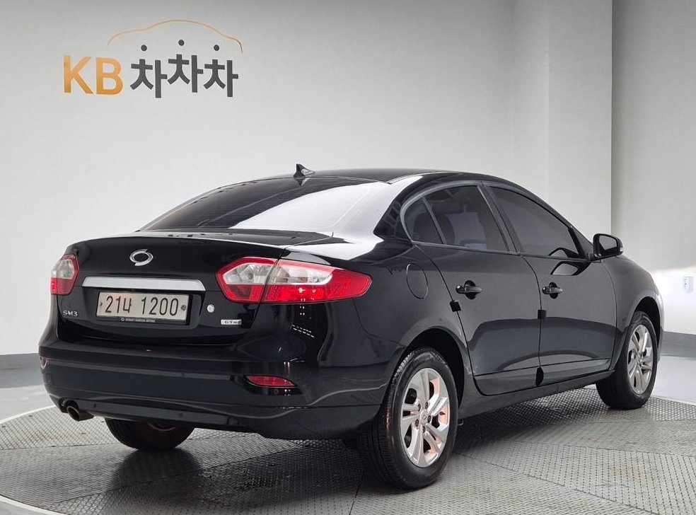 르노코리아(삼성) SM3 SE 사진 3