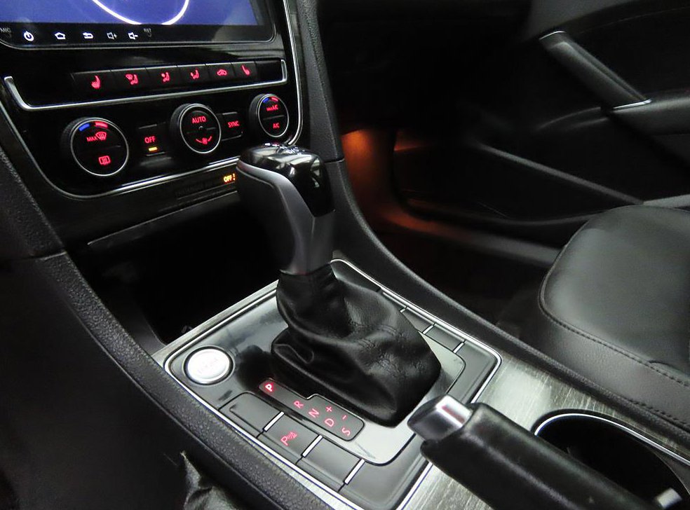 폭스바겐 파사트 2.0 TSI 사진 11