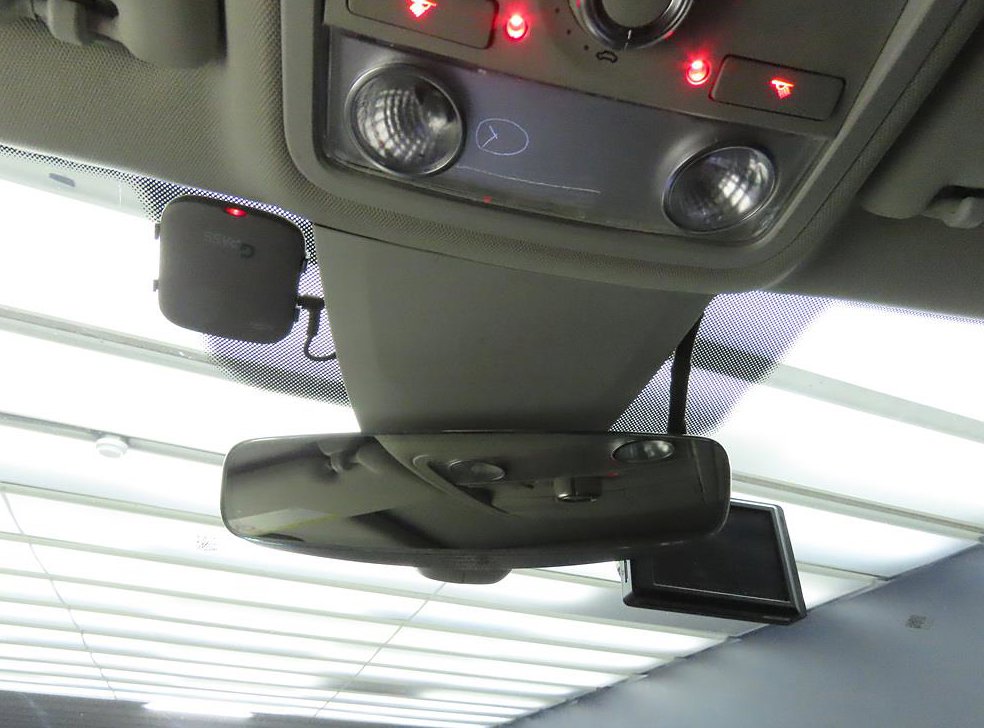 폭스바겐 파사트 2.0 TSI 사진 12
