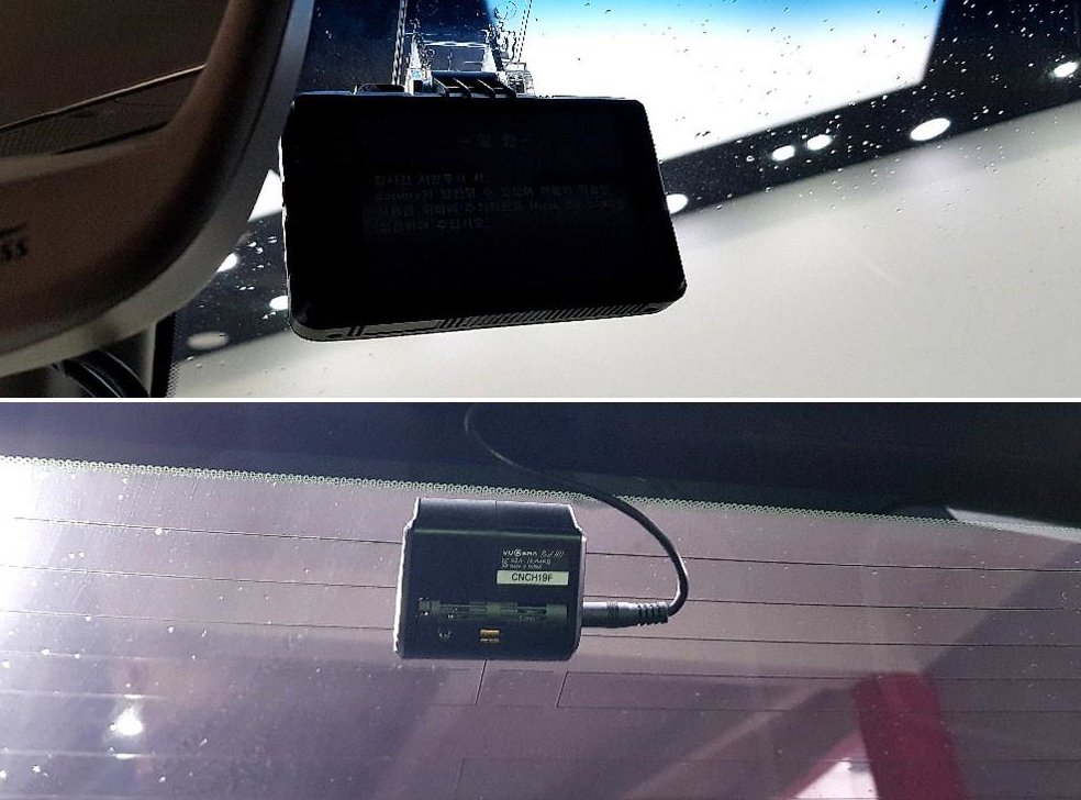 제네시스 G90 3.8 GDI AWD 사진 11