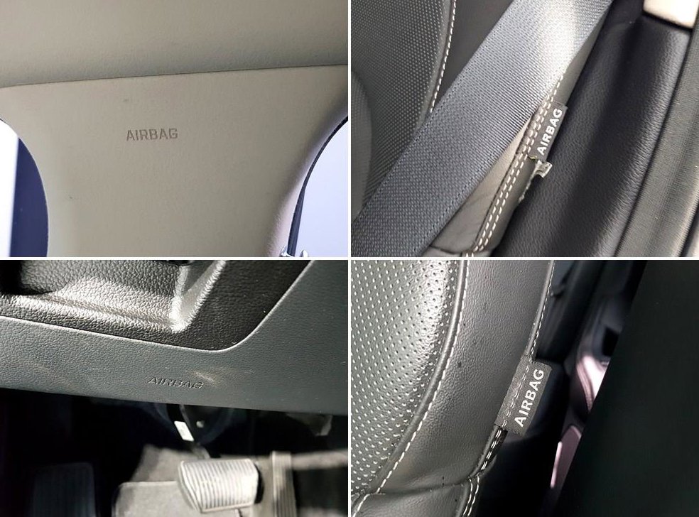 제네시스 G90 3.8 GDI AWD 사진 14
