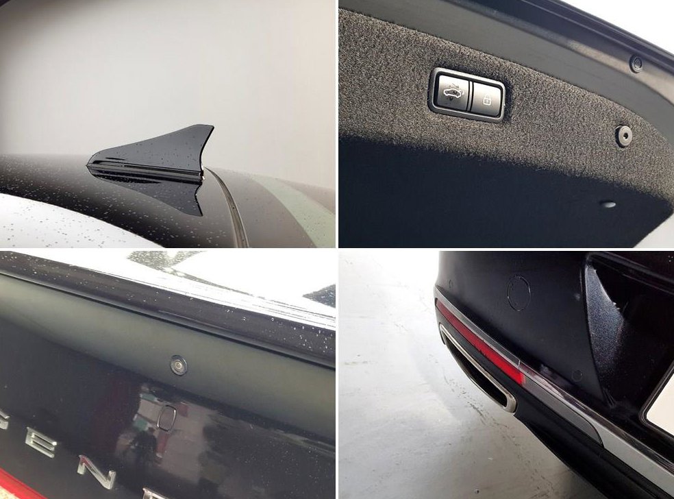제네시스 G90 3.8 GDI AWD 사진 19