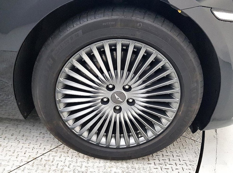 제네시스 G90 3.8 GDI AWD 사진 20
