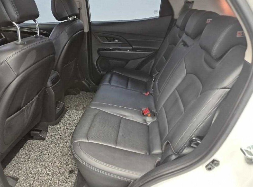 KG모빌리티(쌍용)  코란도 2WD 가솔린 1.5 C5 플러스 사진 12