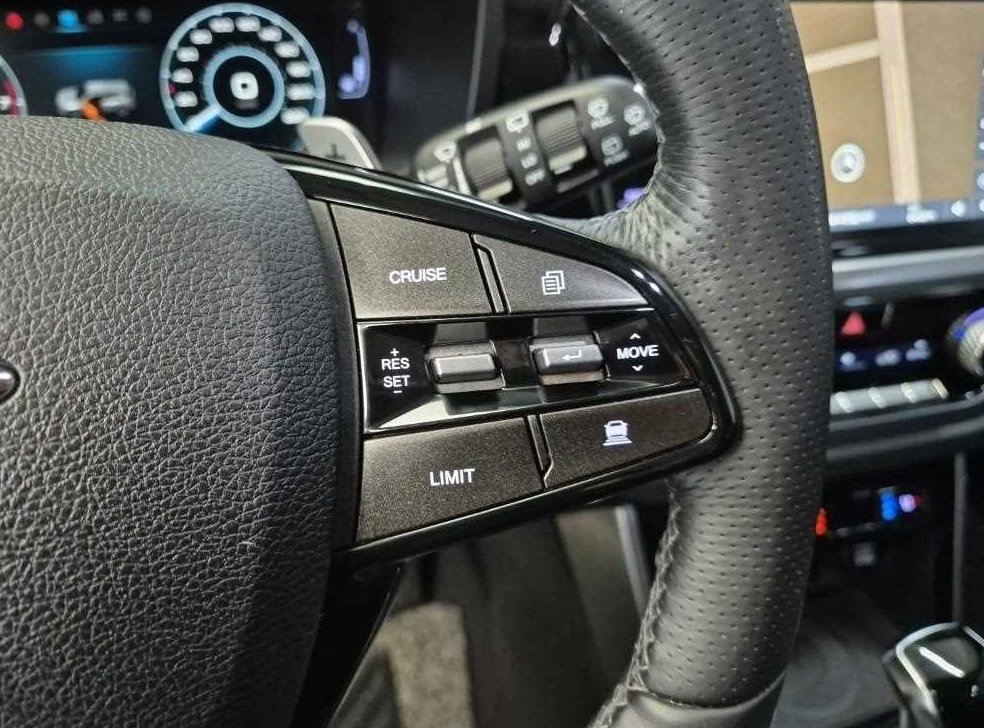 KG모빌리티(쌍용)  코란도 2WD 가솔린 1.5 C5 플러스 사진 15