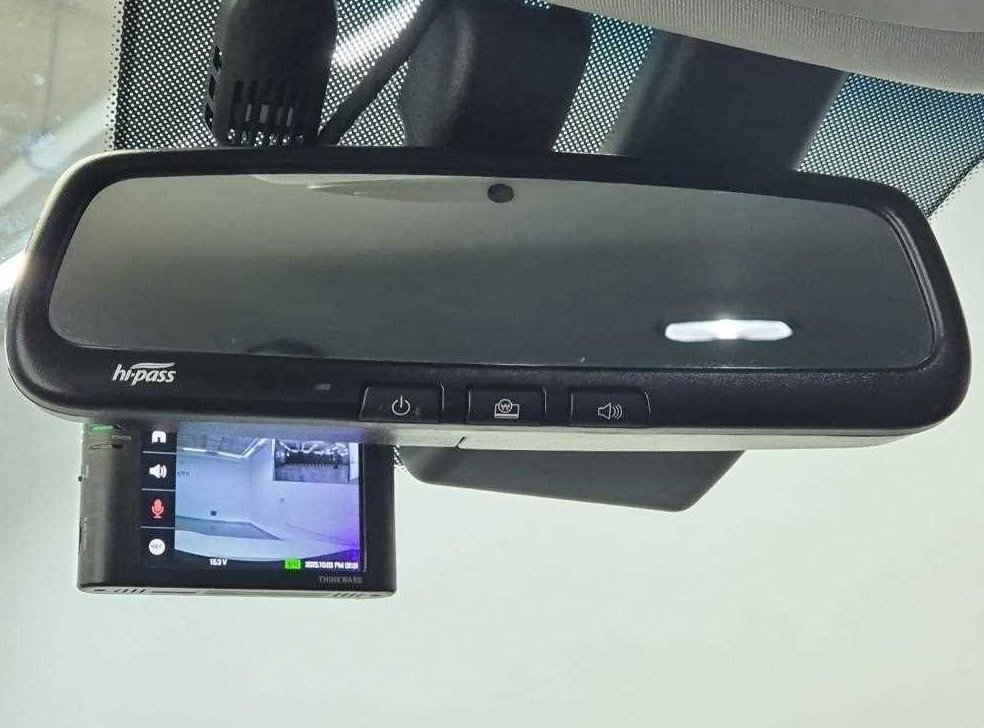 KG모빌리티(쌍용)  코란도 2WD 가솔린 1.5 C5 플러스 사진 16