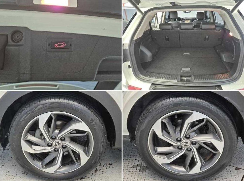 KG모빌리티(쌍용)  코란도 2WD 가솔린 1.5 C5 플러스 사진 20