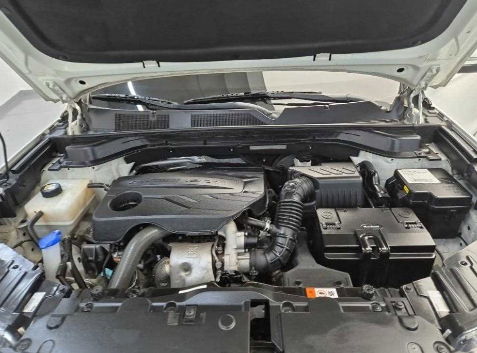 KG모빌리티(쌍용)  코란도 2WD 가솔린 1.5 C5 플러스 사진 5