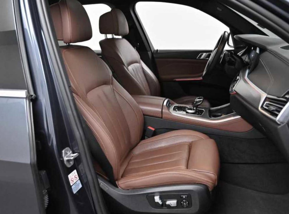 BMW X5 xDrive 45e M 스포츠 사진 11