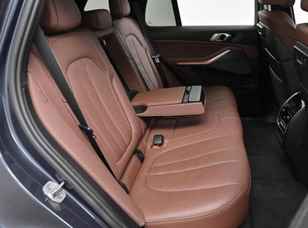 BMW X5 xDrive 45e M 스포츠 사진 13