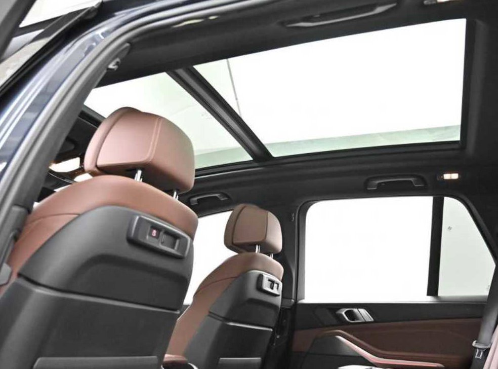 BMW X5 xDrive 45e M 스포츠 사진 14