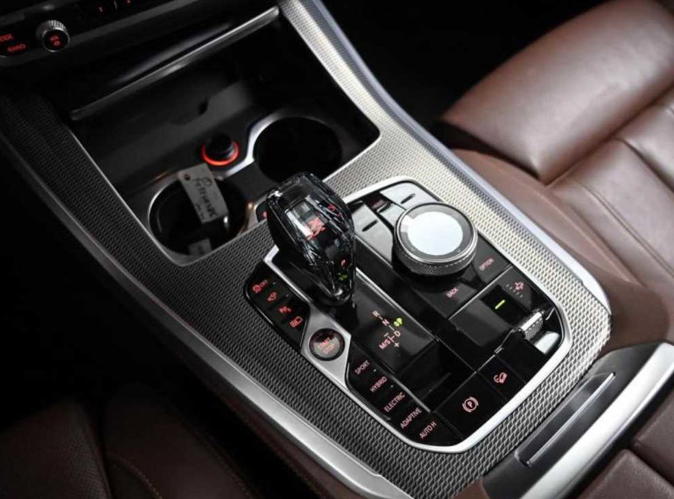BMW X5 xDrive 45e M 스포츠 사진 15