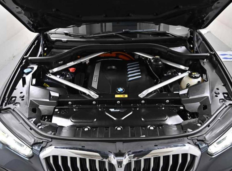 BMW X5 xDrive 45e M 스포츠 사진 19
