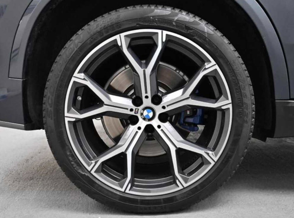 BMW X5 xDrive 45e M 스포츠 사진 20