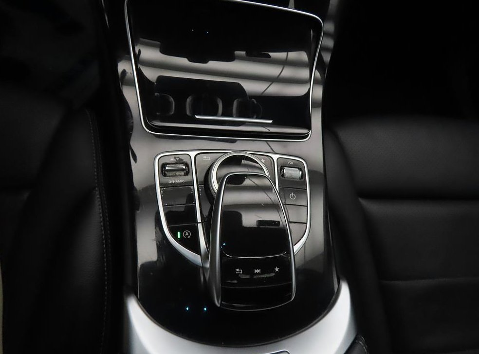 벤츠 C 클래스 C200 아방가르드 사진 11