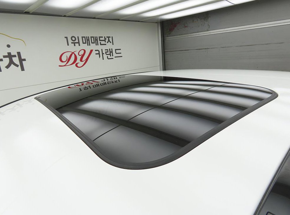 벤츠 C 클래스 C200 아방가르드 사진 18