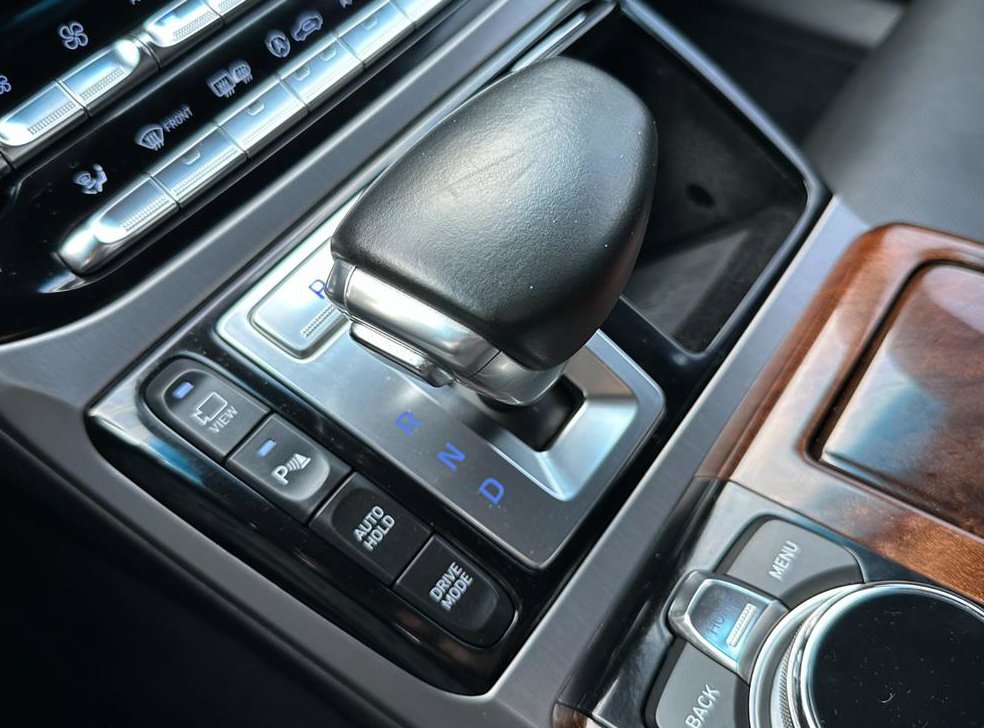 제네시스 EQ900 5.0 GDI AWD 사진 12