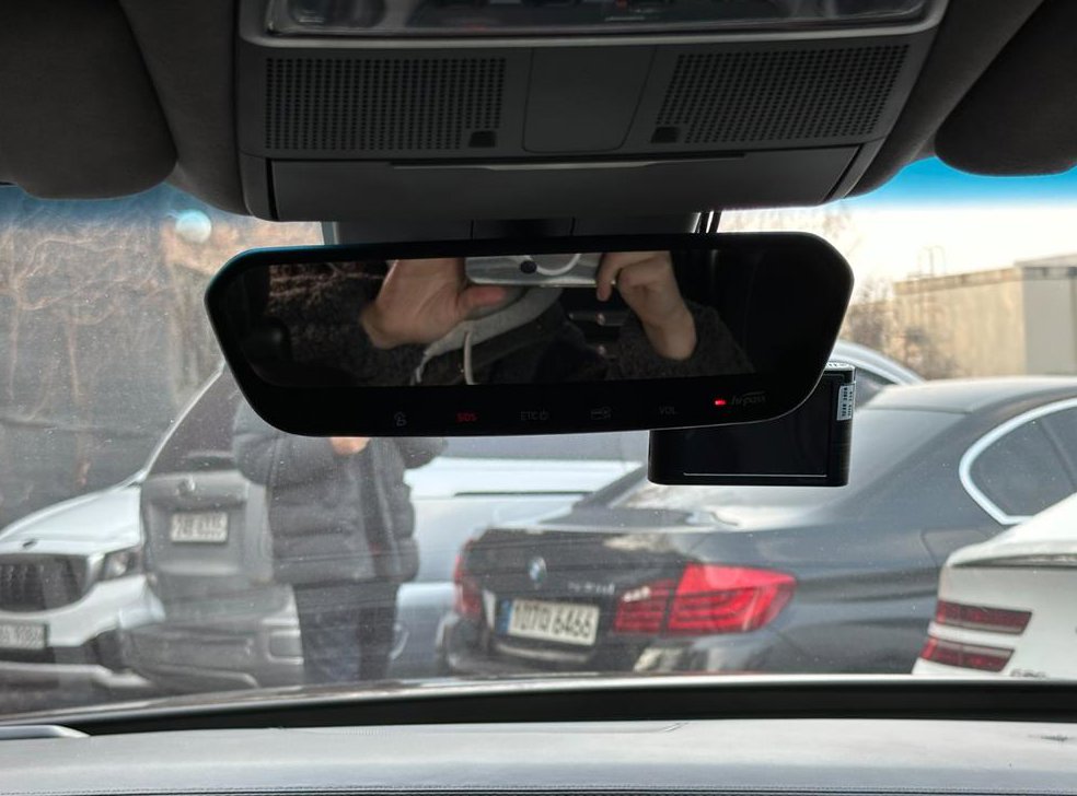 제네시스 EQ900 5.0 GDI AWD 사진 17