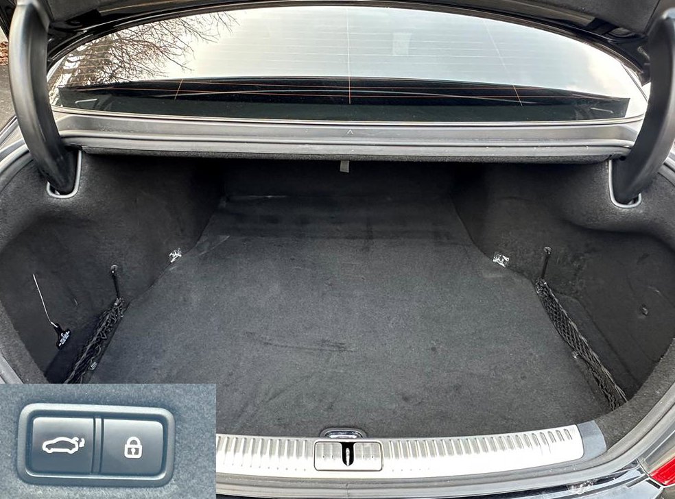 제네시스 EQ900 5.0 GDI AWD 사진 18