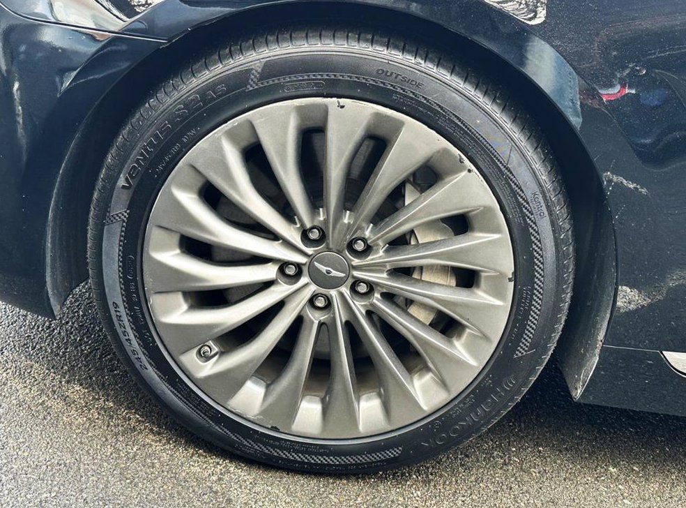 제네시스 EQ900 5.0 GDI AWD 사진 20