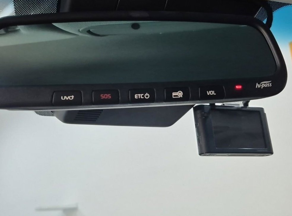 기아 K7 디젤 2.2 E-VGT 사진 15