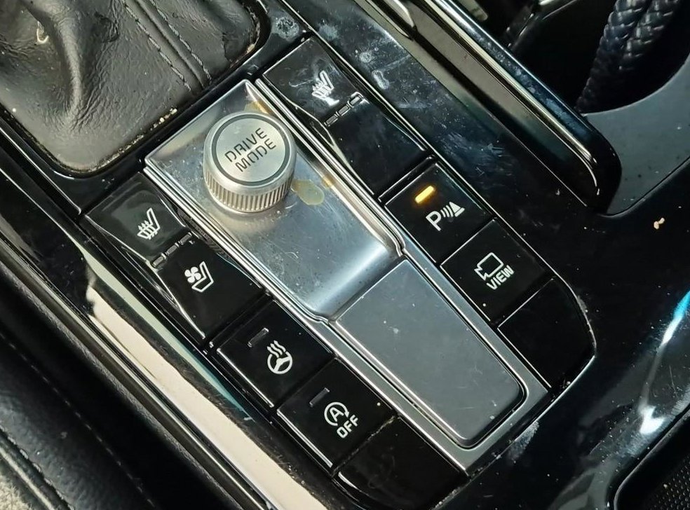기아 K7 디젤 2.2 E-VGT 사진 16