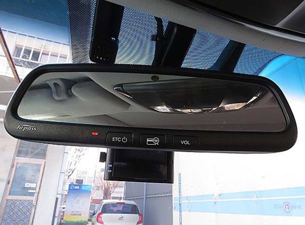 현대 그랜저 LPG HG300 이그젝큐티브 사진 13
