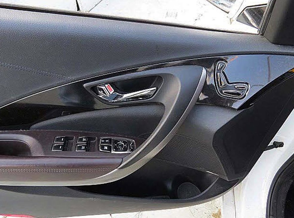 현대 그랜저 LPG HG300 이그젝큐티브 사진 14