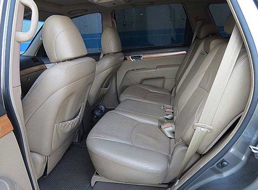 기아 모하비 디젤 4WD KV300 사진 7
