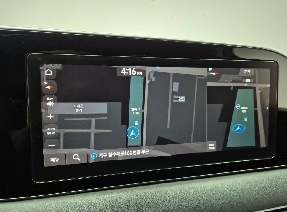 현대 팰리세이드 디젤 2.2 2WD 사진 13