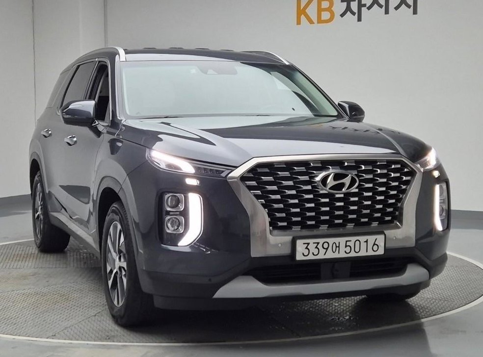 현대 팰리세이드 디젤 2.2 2WD 사진 4