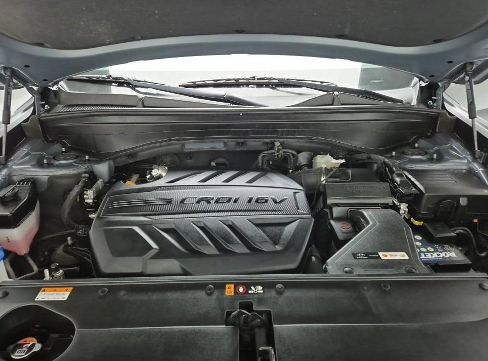 현대 팰리세이드 디젤 2.2 2WD 사진 5