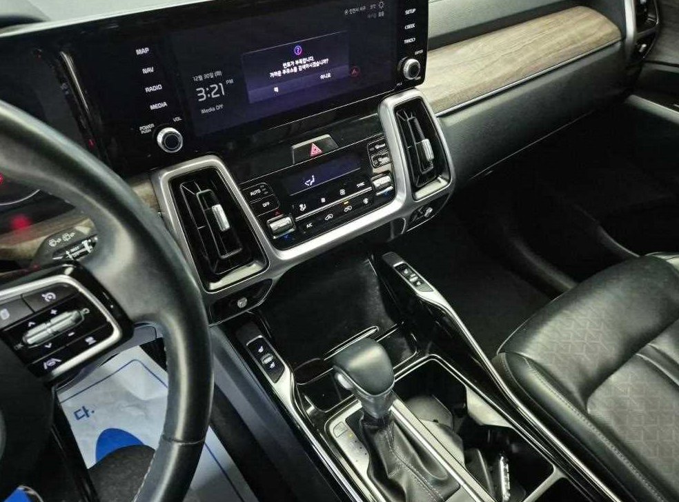 기아 쏘렌토 디젤 2.2 2WD 프레스티지 사진 10