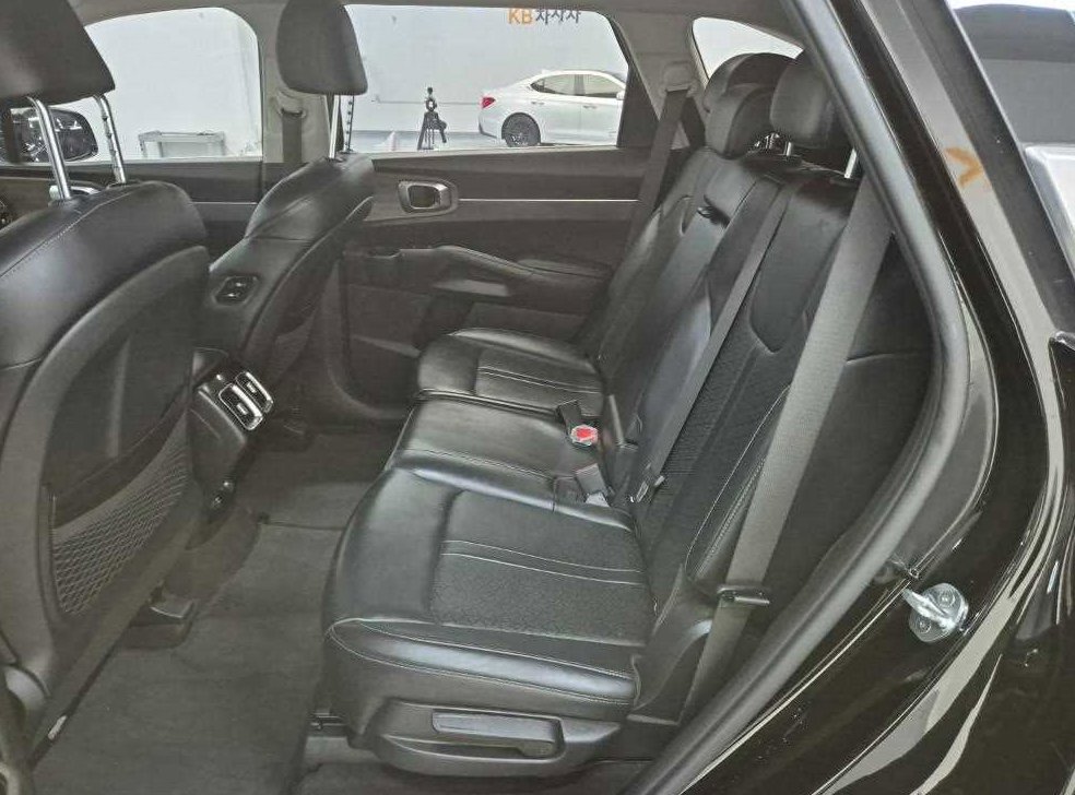 기아 쏘렌토 디젤 2.2 2WD 프레스티지 사진 12