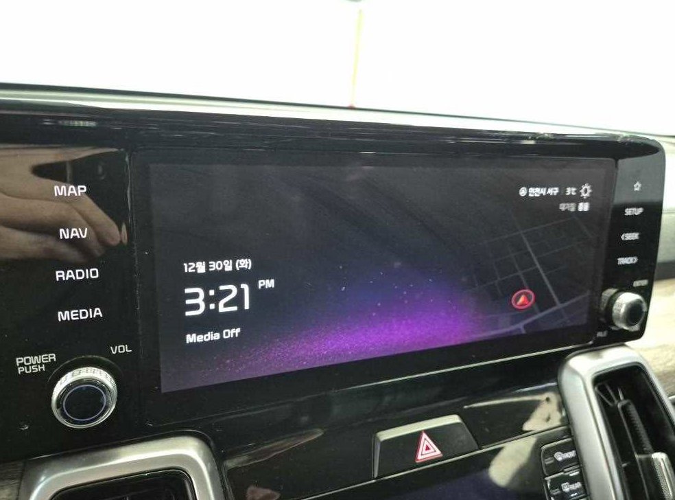 기아 쏘렌토 디젤 2.2 2WD 프레스티지 사진 13