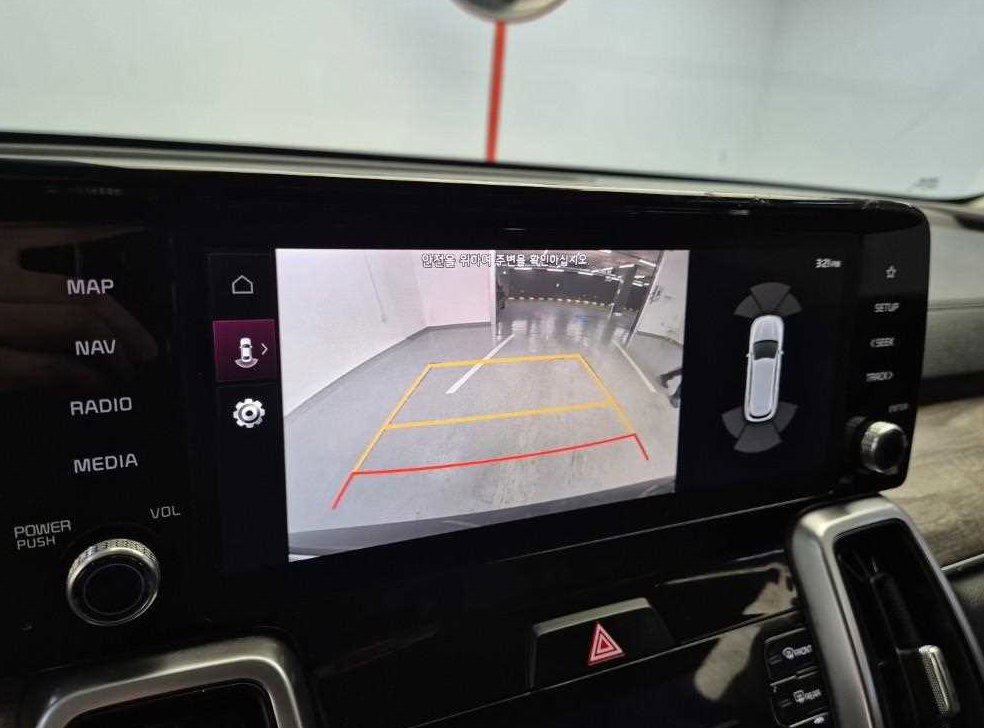 기아 쏘렌토 디젤 2.2 2WD 프레스티지 사진 14
