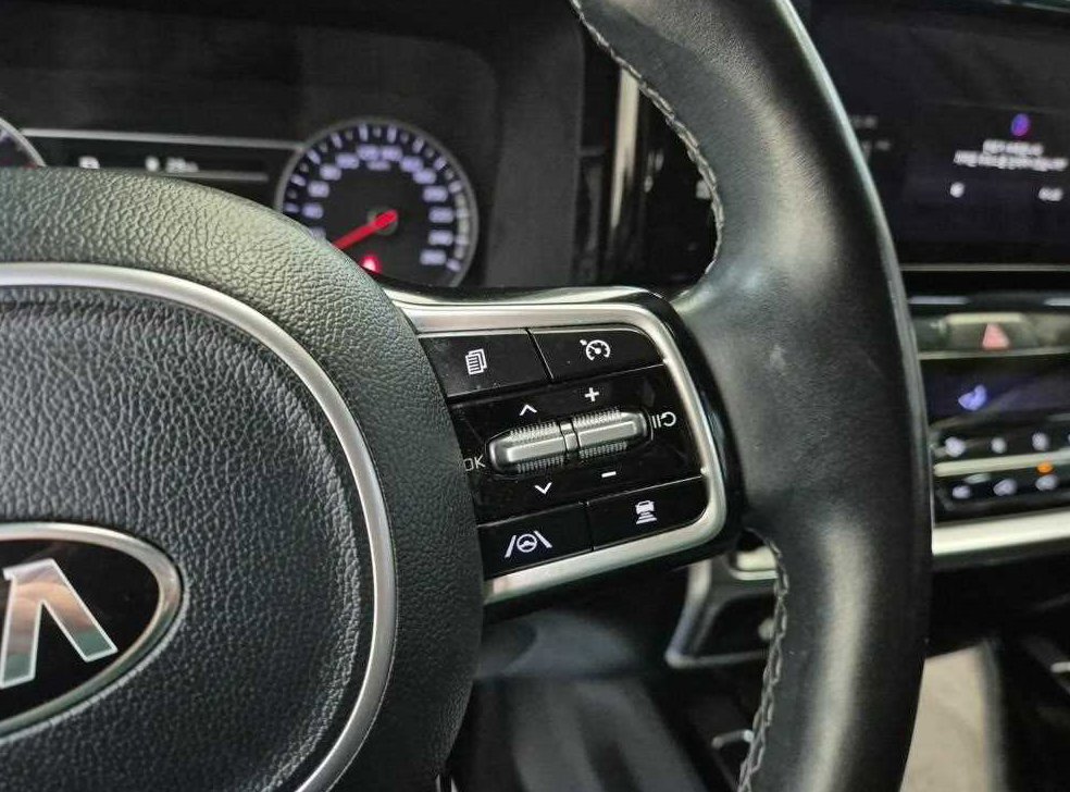 기아 쏘렌토 디젤 2.2 2WD 프레스티지 사진 15