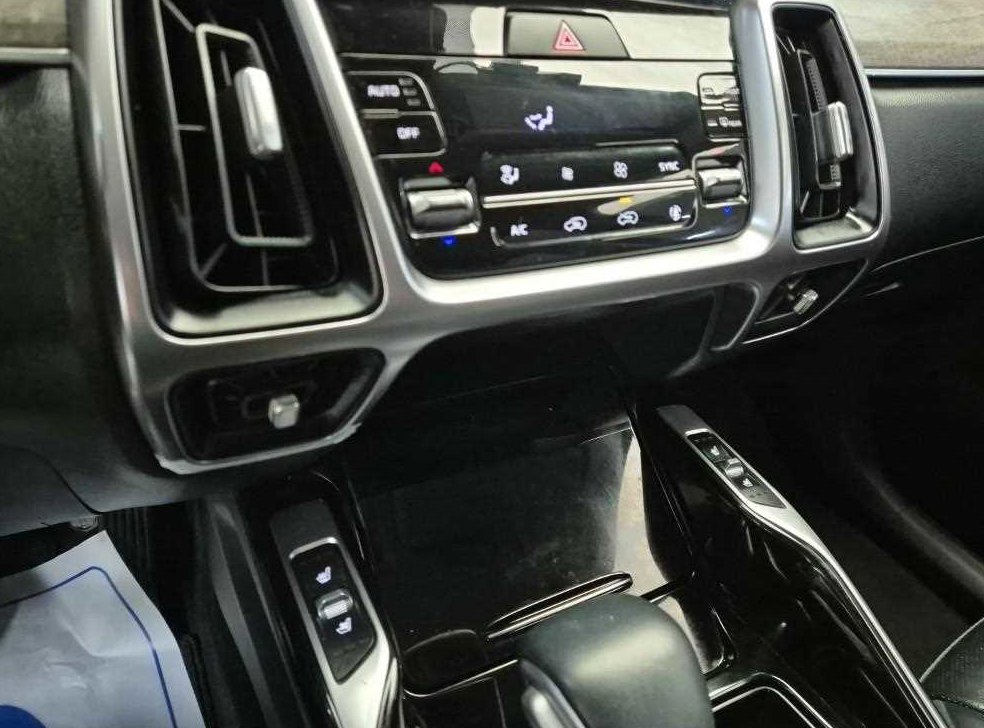 기아 쏘렌토 디젤 2.2 2WD 프레스티지 사진 16