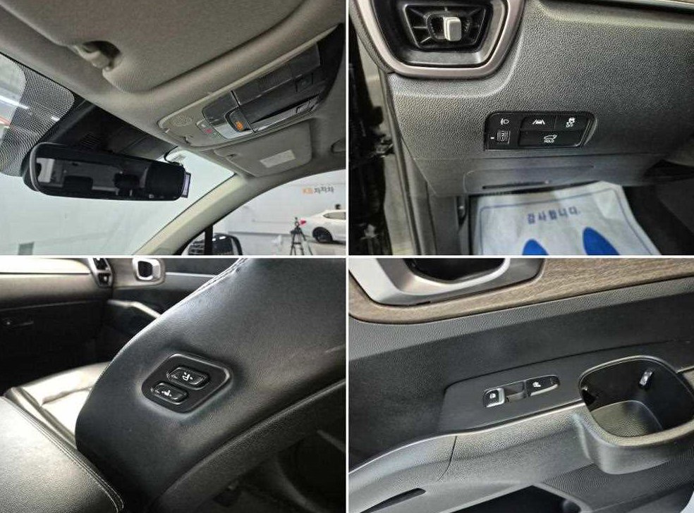기아 쏘렌토 디젤 2.2 2WD 프레스티지 사진 17