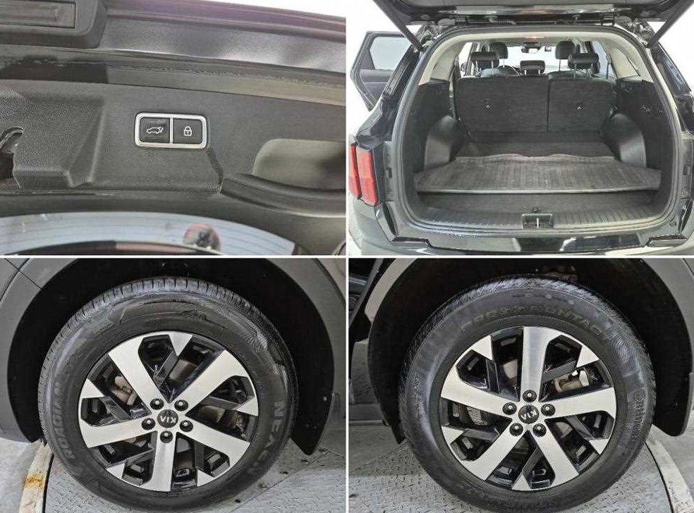 기아 쏘렌토 디젤 2.2 2WD 프레스티지 사진 18