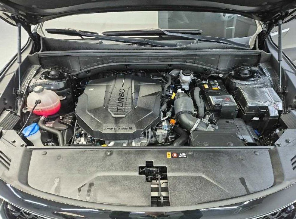 기아 쏘렌토 디젤 2.2 2WD 프레스티지 사진 5