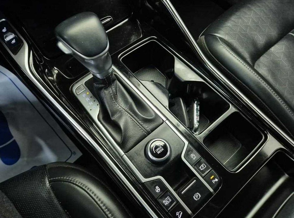기아 쏘렌토 디젤 2.2 2WD 프레스티지 사진 8