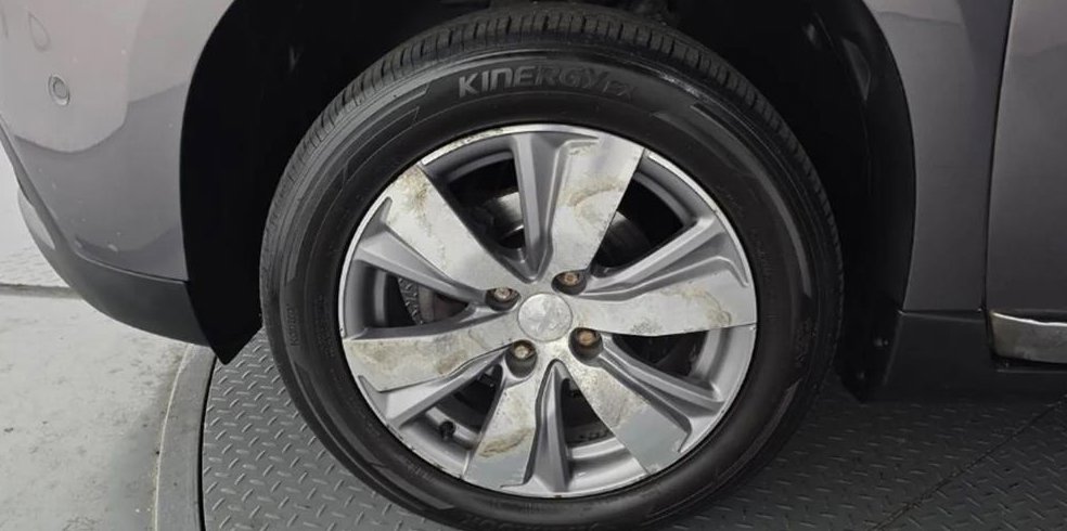 푸조 2008 1.6 E-HDI 펠린 L 사진 5