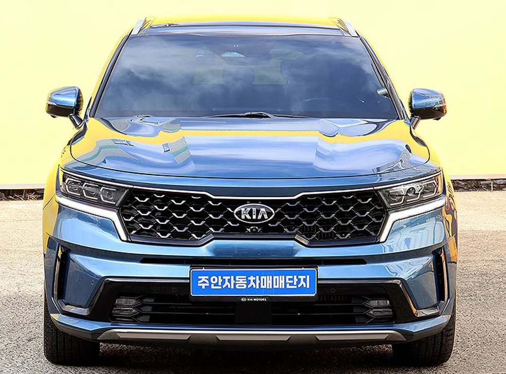 기아 쏘렌토 HEV 1.6 4WD 시그니처