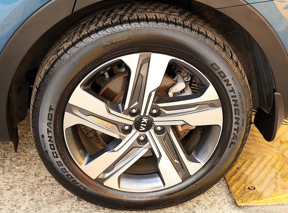 기아 쏘렌토 HEV 1.6 4WD 시그니처 사진 18