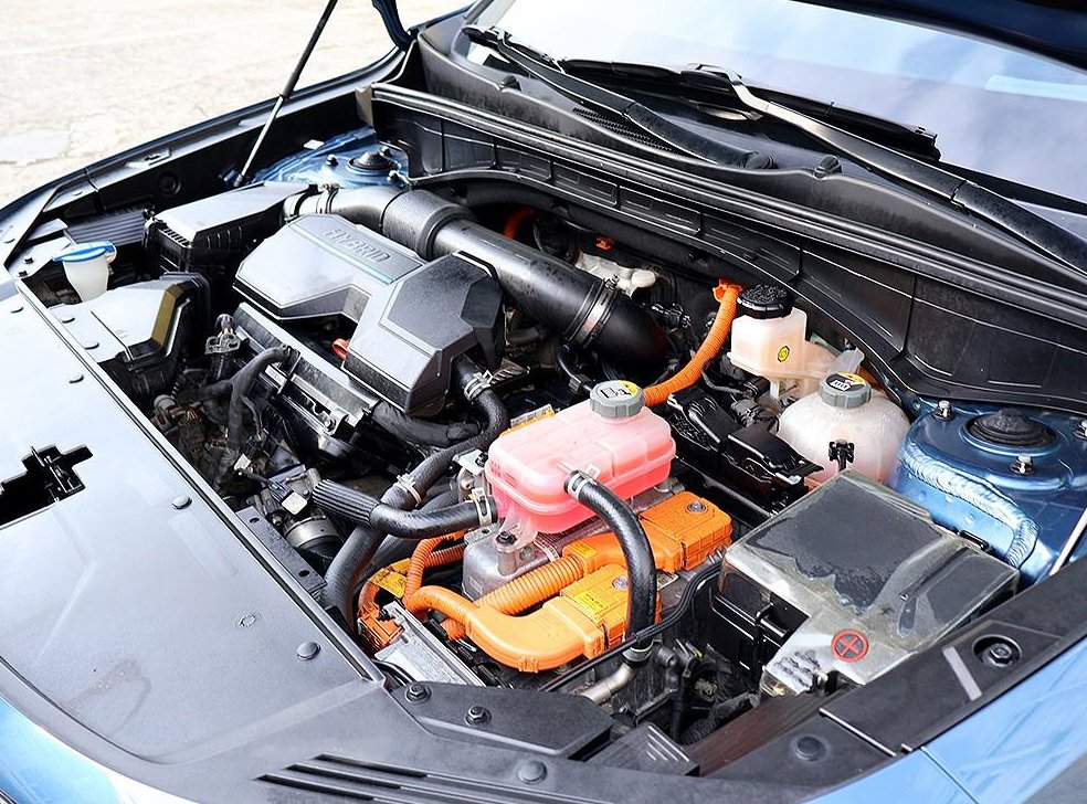 기아 쏘렌토 HEV 1.6 4WD 시그니처 사진 19