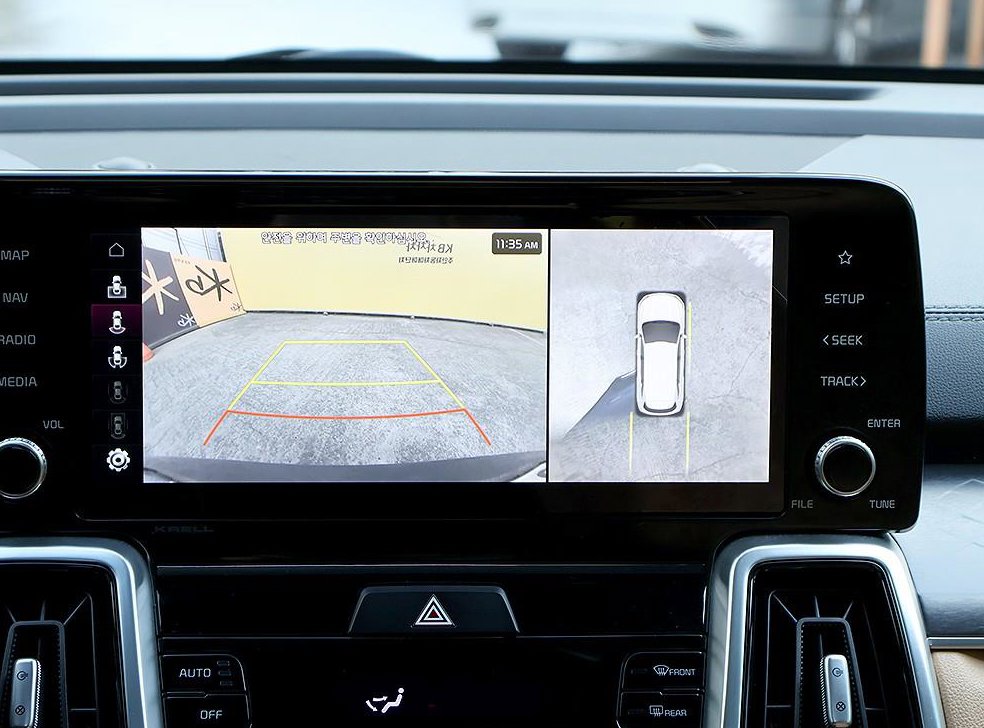 기아 쏘렌토 HEV 1.6 4WD 시그니처 사진 9